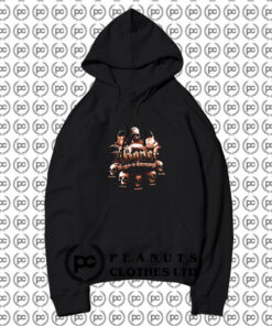 Bone Thugs N Harmony Hoodie