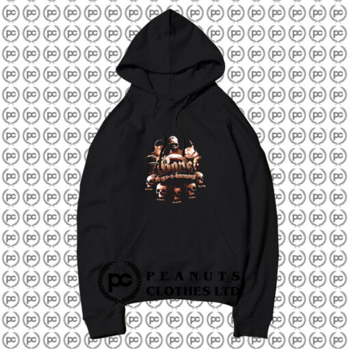 Bone Thugs N Harmony Hoodie