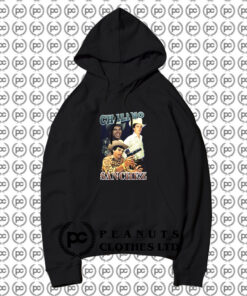 Chalino Sanchez 90s Hoodie