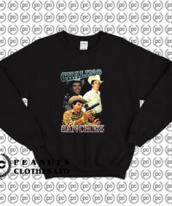 Chalino Sanchez 90s Sweatshirt