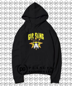 Chief Keef Rapper Glo Gang Hoodie