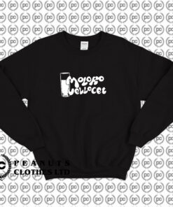 Clockwork Orange moloko vellocet Sweatshirt