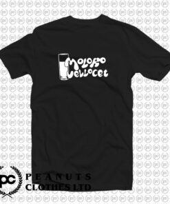 Clockwork Orange moloko vellocet T Shirt