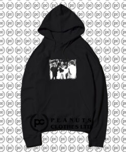 Cooley High 1975s Hoodie