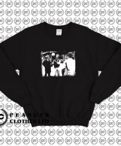 Cooley High 1975s Sweatshirt