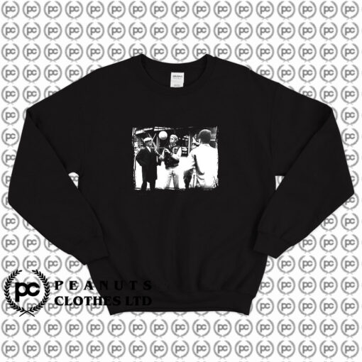 Cooley High 1975s Sweatshirt