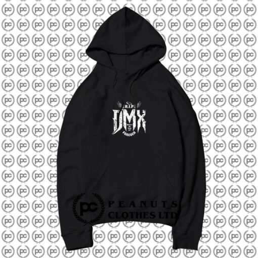 DMX Rip Vintage 90s Hoodie