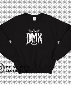 DMX Rip Vintage 90s Sweatshirt