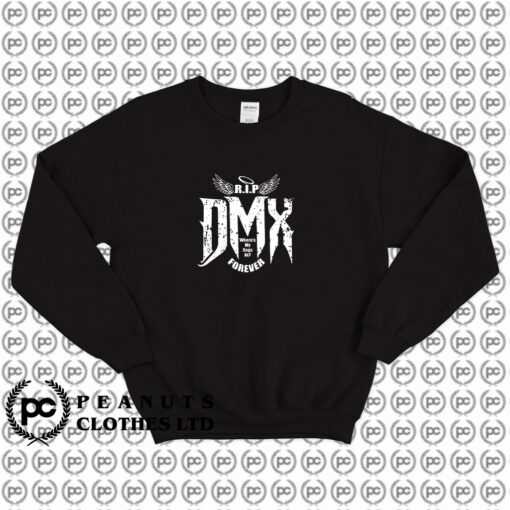 DMX Rip Vintage 90s Sweatshirt