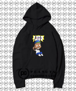 Da Baby Rugrart Parody Hoodie