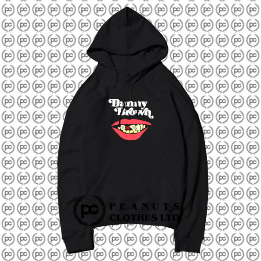 Danny Brown Rapper Hoodie