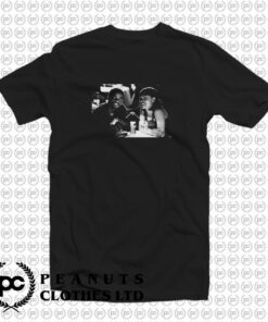 Darius and Nina Love Jones T Shirt