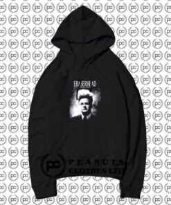 David Lynch Eraserhead Hoodie