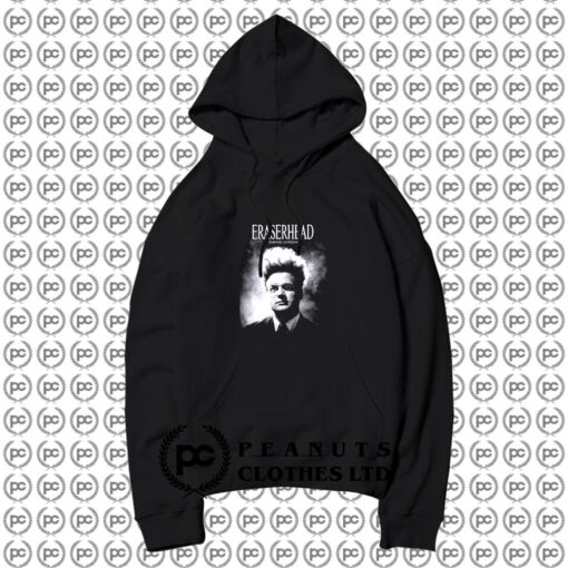 David Lynch Eraserhead Hoodie