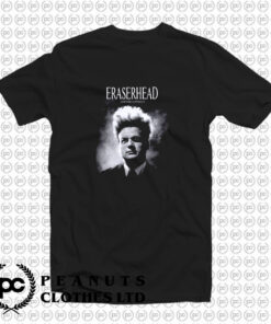 David Lynch Eraserhead T Shirt