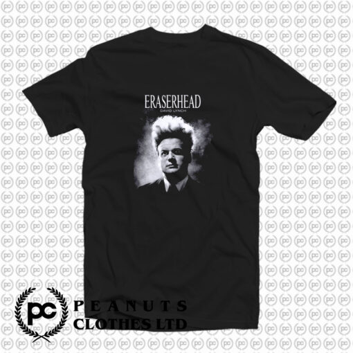 David Lynch Eraserhead T Shirt