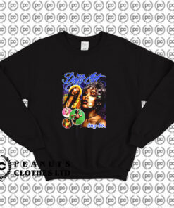 Doja Cat Homage Say So Sweatshirt