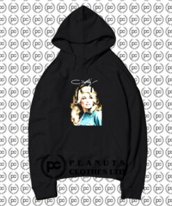 Dolly Parton Signature Tease It To Jesus Hoodie