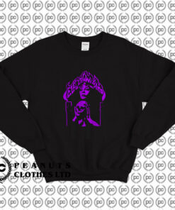 Electric Wizard English Sludge Metal Sweatshirt