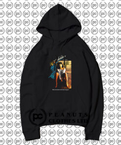 FLASHDANCE What A Feeling Hoodie