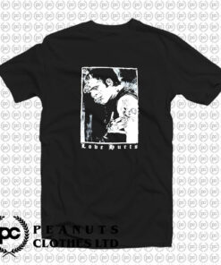 FRANKENSTEIN Rockabilly Love Hurts T Shirt