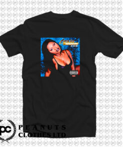 Foxy Brown Ill Na Na T Shirt