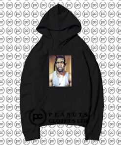 Frank Ocean Blonde Ghost Hoodie