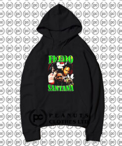 Fredo Santana Hoodie