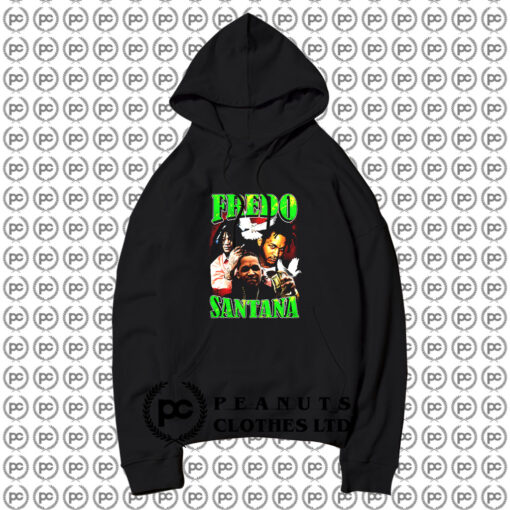 Fredo Santana Hoodie