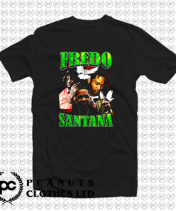 Fredo Santana T Shirt