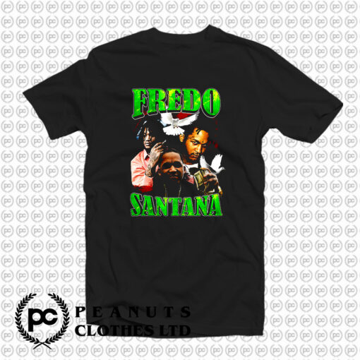 Fredo Santana T Shirt