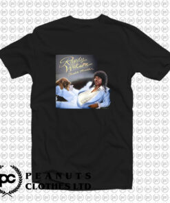 Funny Randy Watson Chocolate Thriller T Shirt