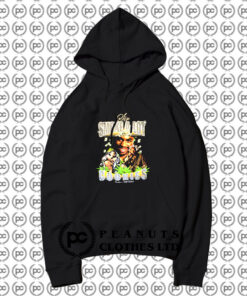 Half Baked Dave Chappelle Sir Smoke Hoodie