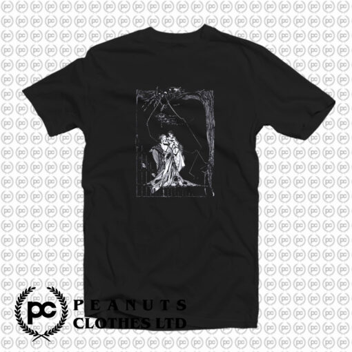 Harry Clarke Goethes Faust T Shirt