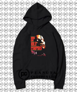 House of 1000 Corpses Horror Movie Hoodie