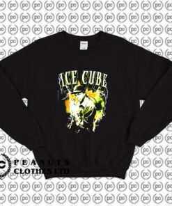 Ice Cube Classic Sweatshirt