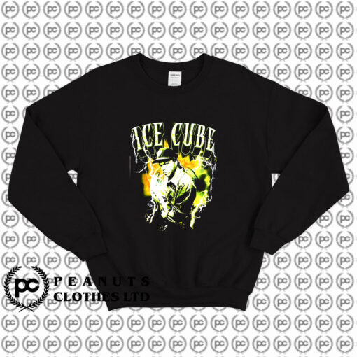 Ice Cube Classic Sweatshirt