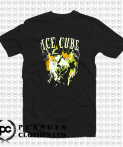 Ice Cube Classic T Shirt