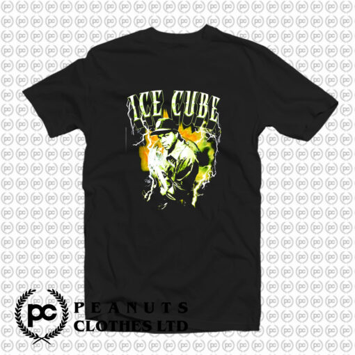 Ice Cube Classic T Shirt