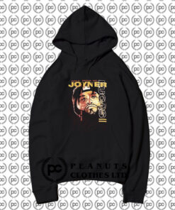 JOYNER LUCAS Distractions Hoodie