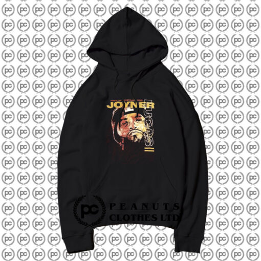 JOYNER LUCAS Distractions Hoodie