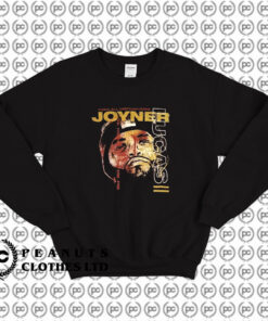 JOYNER LUCAS Distractions Sweatshirt