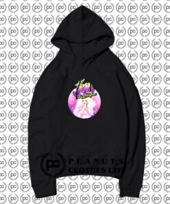 Jem and the Holograms Hoodie