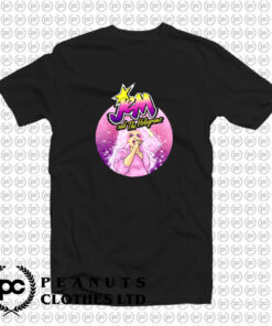 Jem and the Holograms T Shirt