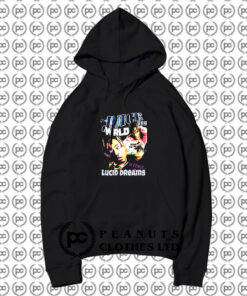 Juice Wrld Lucid Dreams Hoodie