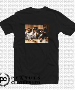 Juice wrld And xxxtentacion Dinner T Shirt