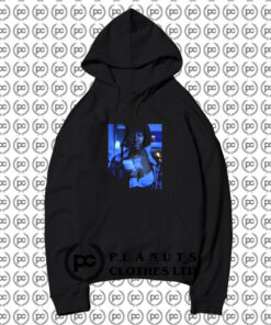 Keisha Belly Movie Hoodie