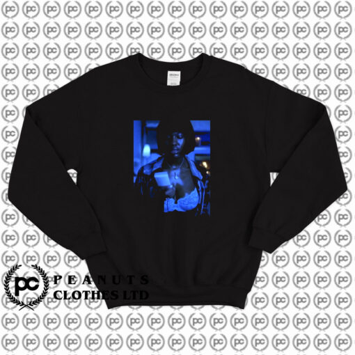 Keisha Belly Movie Sweatshirt