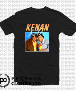 Kenan and Kel 90s TV T Shirt