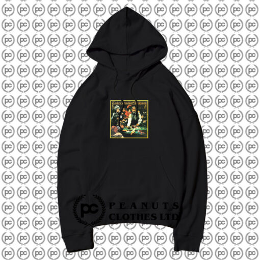 Kenny Rogers The Gambler Hoodie